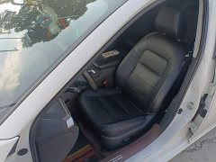 Nissan Teana 2021 2.0L XL Comfort - ფოტო 15