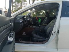 Nissan Teana 2021 2.0L XL Comfort - ფოტო 16