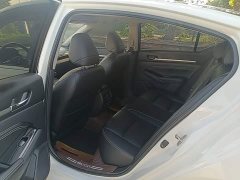 Nissan Teana 2021 2.0L XL Comfort - ფოტო 17