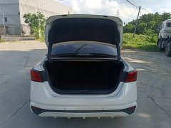 Nissan Teana 2021 2.0L XL Comfort - ფოტო 19