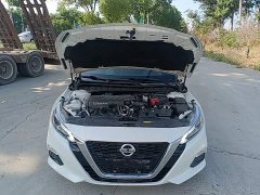 Nissan Teana 2021 2.0L XL Comfort - ფოტო 20