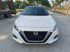 Nissan Teana 2021 2.0L XL Comfort - ფოტო 3