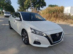 Nissan Teana 2021 2.0L XL Comfort - ფოტო 4