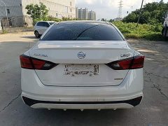 Nissan Teana 2021 2.0L XL Comfort - ფოტო 6