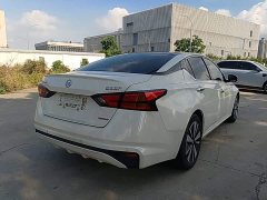 Nissan Teana 2021 2.0L XL Comfort - ფოტო 7