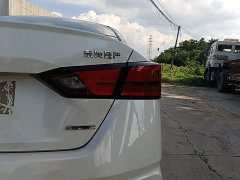 Nissan Teana 2021 2.0L XL Comfort - ფოტო 8