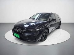 Honda Accord Sport Series 260 Turbo Comfort Edition - ფოტო 1