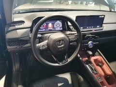 Honda Accord Sport Series 260 Turbo Comfort Edition - ფოტო 11