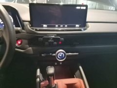 Honda Accord Sport Series 260 Turbo Comfort Edition - ფოტო 13