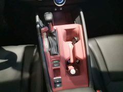 Honda Accord Sport Series 260 Turbo Comfort Edition - ფოტო 14