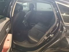 Honda Accord Sport Series 260 Turbo Comfort Edition - ფოტო 17