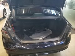 Honda Accord Sport Series 260 Turbo Comfort Edition - ფოტო 19