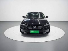 Honda Accord Sport Series 260 Turbo Comfort Edition - ფოტო 3
