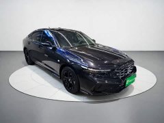 Honda Accord Sport Series 260 Turbo Comfort Edition - ფოტო 4