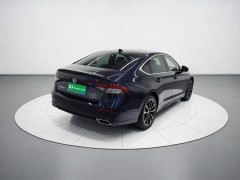 Honda Accord Sport Series 260 Turbo Comfort Edition - ფოტო 7