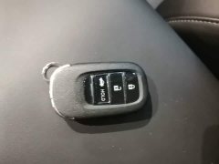 Honda Accord Sport Series 260 Turbo Comfort Edition - ფოტო 9