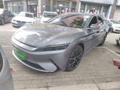 BYD Han 2020 EV Dual Motor High Performance Flagship - ფოტო 1