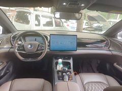BYD Han 2020 EV Dual Motor High Performance Flagship - ფოტო 10
