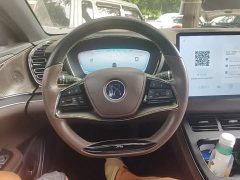BYD Han 2020 EV Dual Motor High Performance Flagship - ფოტო 11