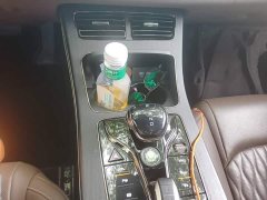 BYD Han 2020 EV Dual Motor High Performance Flagship - ფოტო 14