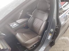 BYD Han 2020 EV Dual Motor High Performance Flagship - ფოტო 15