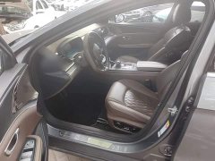 BYD Han 2020 EV Dual Motor High Performance Flagship - ფოტო 16