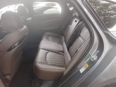 BYD Han 2020 EV Dual Motor High Performance Flagship - ფოტო 17