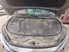 BYD Han 2020 EV Dual Motor High Performance Flagship - ფოტო 20