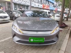 BYD Han 2020 EV Dual Motor High Performance Flagship - ფოტო 3