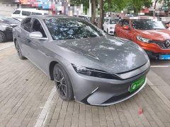 BYD Han 2020 EV Dual Motor High Performance Flagship - ფოტო 4
