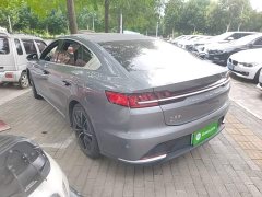 BYD Han 2020 EV Dual Motor High Performance Flagship - ფოტო 5