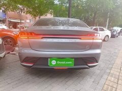 BYD Han 2020 EV Dual Motor High Performance Flagship - ფოტო 6