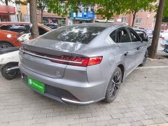 BYD Han 2020 EV Dual Motor High Performance Flagship - ფოტო 7