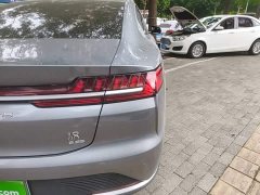 BYD Han 2020 EV Dual Motor High Performance Flagship - ფოტო 8