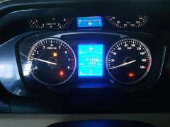 Chery Karry Star V3 2023 1.3L Petrol Comfort 2-Seater Van - ფოტო 12