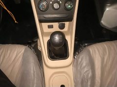 Chery Karry Star V3 2023 1.3L Petrol Comfort 2-Seater Van - ფოტო 14