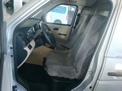 Chery Karry Star V3 2023 1.3L Petrol Comfort 2-Seater Van - ფოტო 15