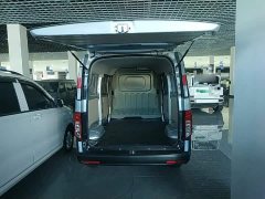 Chery Karry Star V3 2023 1.3L Petrol Comfort 2-Seater Van - ფოტო 19