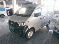 Chery Karry Star V3 2023 1.3L Petrol Comfort 2-Seater Van - ფოტო 2