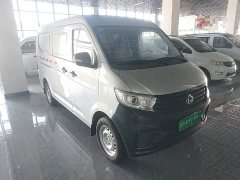 Chery Karry Star V3 2023 1.3L Petrol Comfort 2-Seater Van - ფოტო 4