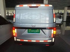 Chery Karry Star V3 2023 1.3L Petrol Comfort 2-Seater Van - ფოტო 6