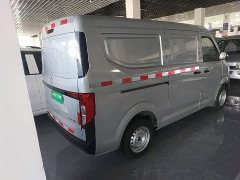 Chery Karry Star V3 2023 1.3L Petrol Comfort 2-Seater Van - ფოტო 7