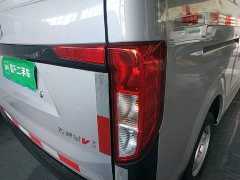 Chery Karry Star V3 2023 1.3L Petrol Comfort 2-Seater Van - ფოტო 8