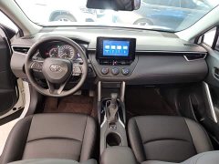 Toyota Corolla Sharp Release 2.0L Pioneer Edition - ფოტო 10