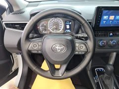 Toyota Corolla Sharp Release 2.0L Pioneer Edition - ფოტო 11