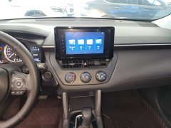 Toyota Corolla Sharp Release 2.0L Pioneer Edition - ფოტო 13