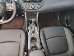 Toyota Corolla Sharp Release 2.0L Pioneer Edition - ფოტო 14