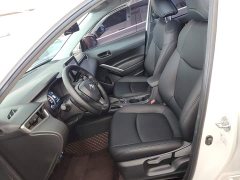 Toyota Corolla Sharp Release 2.0L Pioneer Edition - ფოტო 15