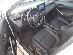 Toyota Corolla Sharp Release 2.0L Pioneer Edition - ფოტო 16