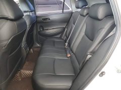 Toyota Corolla Sharp Release 2.0L Pioneer Edition - ფოტო 17
